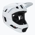 Велосипедна каска POC Otocon hydrogen white matt