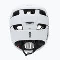 Велосипедна каска POC Otocon hydrogen white matt 4