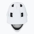 Велосипедна каска POC Otocon hydrogen white matt 6