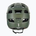 Каска за велосипед POC Otocon pidote green metallic/matt 3