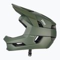 Каска за велосипед POC Otocon pidote green metallic/matt 5