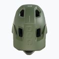 Каска за велосипед POC Otocon pidote green metallic/matt 6