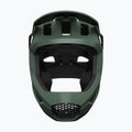 Каска за велосипед POC Otocon pidote green metallic/matt 9