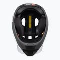 Велосипедна каска POC Otocon Race MIPS hydrogen white/uranium black matt 5