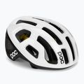 Велосипедна каска POC Octal X MIPS hydrogen white