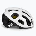 Велосипедна каска POC Octal X MIPS hydrogen white 3