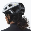 Велосипедна каска POC Octal X MIPS hydrogen white 7