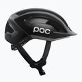 Велосипедна каска POC Omne Air Resistance MIPS uranium black 3