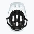 Велосипедна каска POC Axion hydrogen white matt 6