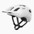 Велосипедна каска POC Axion hydrogen white matt 2