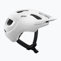 Велосипедна каска POC Axion hydrogen white matt 3