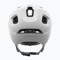 Велосипедна каска POC Axion hydrogen white matt 5