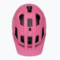 Каска за велосипед POC Axion actinium pink matt 6