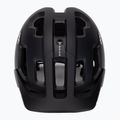 Велосипедна каска POC Axion Race MIPS uranium black matt/hydrogen white 2