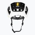 Велосипедна каска POC Ventral MIPS hydrogen white 3