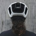 Велосипедна каска POC Ventral MIPS hydrogen white 7