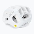 Велосипедна каска POC Ventral Air MIPS hydrogen white matt 4