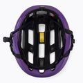 Велосипедна каска POC Ventral Air MIPS sapphire purple matt 5