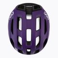 Велосипедна каска POC Ventral Air MIPS sapphire purple matt 6