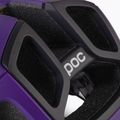 Велосипедна каска POC Ventral Air MIPS sapphire purple matt 7
