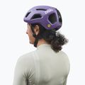 Велосипедна каска POC Ventral Air MIPS sapphire purple matt 9