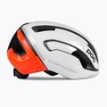 Велосипедна каска POC Omne Air MIPS fluorescent orange avip 3