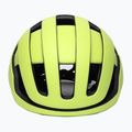 Велосипедна каска POC Omne Air MIPS lemon calcite matt 2