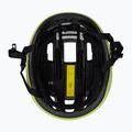Велосипедна каска POC Omne Air MIPS lemon calcite matt 5