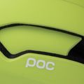 Велосипедна каска POC Omne Air MIPS lemon calcite matt 7