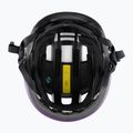 Велосипедна каска POC Omne Air MIPS sapphire purple matt 5