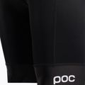 Дамски шорти за колоездене POC Pure VPDs Bib Shorts uranium black 7