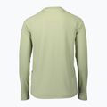 Дамски велосипеден ръкав с дълъг ръкав POC Reform Enduro Jersey prehnite green 6