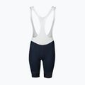 Дамски шорти за колоездене POC Pure VPDs Bib Shorts turmaline navy 4