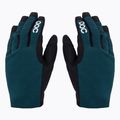 Ръкавици за колоездене POC Resistance Enduro dioptase blue 3