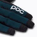 Ръкавици за колоездене POC Resistance Enduro dioptase blue 4