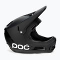 Велосипедна каска POC Coron Air MIPS uranium black 3