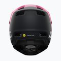 Велосипедна каска POC Coron Air MIPS actinium pink/uranium black matt 4