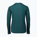 Дамски велосипеден ръкав с дълъг ръкав POC Reform Enduro Jersey dioptase blue 2