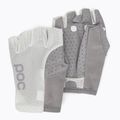 Ръкавици за колоездене POC Agile Short hydrogen white