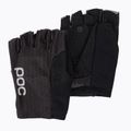 Ръкавици за колоездене POC Agile Short uranium black