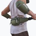 Велосипеден бъбрек POC Lamina Hip Pack epidote green 11