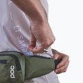 Велосипеден бъбрек POC Lamina Hip Pack epidote green 12