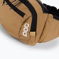 Велосипеден бъбрек POC Lamina Hip Pack aragonite brown 4