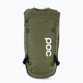 Велосипедна раница POC Column VPD 13 epidote green