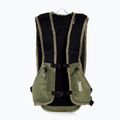 Велосипедна раница POC Column VPD 13 epidote green 2