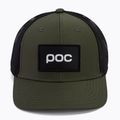 Бейзболна шапка POC Trucker Cap epidote green 4