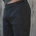 Мъжки панталони за колоездене POC Motion Rain uranium black 9
