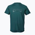 Мъжко колоездачно трико POC Reform Enduro Tee dioptase blue 3