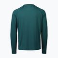 Мъжки колоездачен анцуг с дълъг ръкав POC Reform Enduro Jersey dioptase blue 5