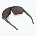 Очила за велосипеди POC Aspire epidote green/translucent 2
